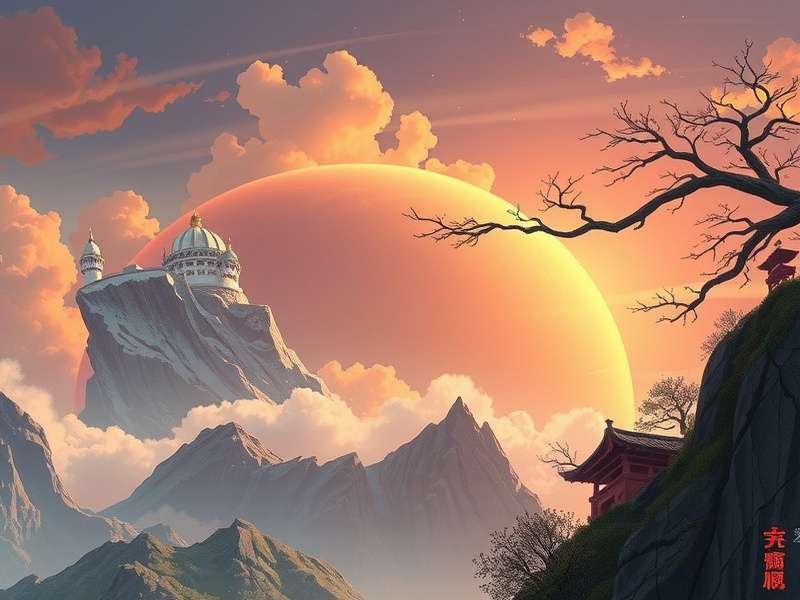 校企合作签约仪式现场