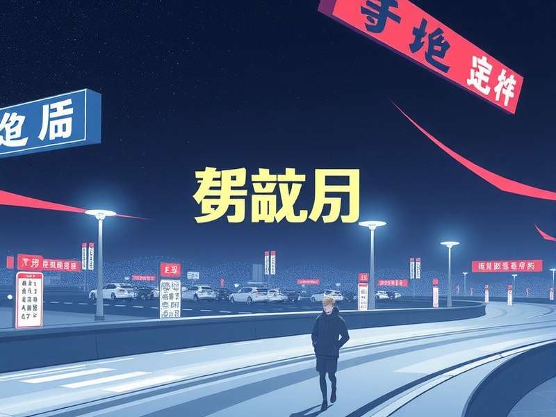 现代化图书馆内景